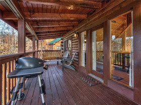 Timeless Mountain View