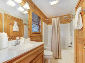 Timeless Mountain View