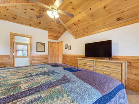 Timeless Mountain View