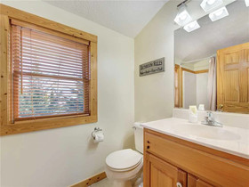 Timeless Mountain View