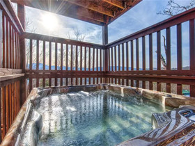 Timeless Mountain View