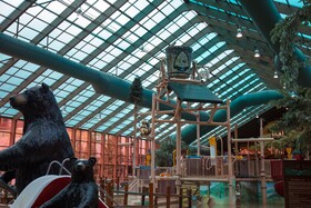 Westgate Smoky Mountain Resort & Spa