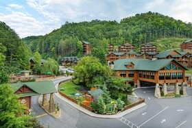 Westgate Smoky Mountain Resort & Spa