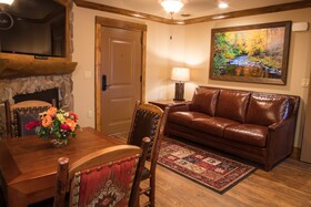 Westgate Smoky Mountain Resort & Spa