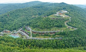 Westgate Smoky Mountain Resort & Spa
