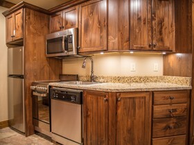 Westgate Smoky Mountain Resort & Spa