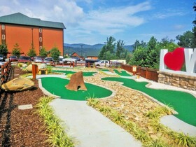 Westgate Smoky Mountain Resort & Spa
