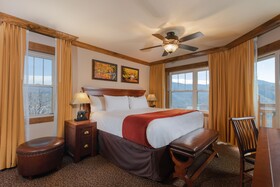 Westgate Smoky Mountain Resort & Spa