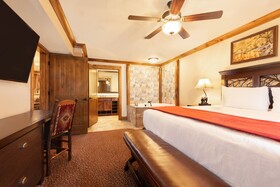 Westgate Smoky Mountain Resort & Spa