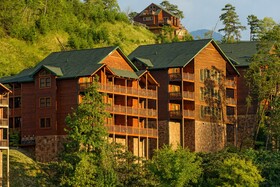 Westgate Smoky Mountain Resort & Spa