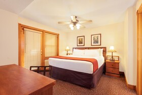 Westgate Smoky Mountain Resort & Spa