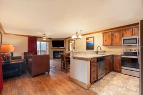 Westgate Smoky Mountain Resort & Spa