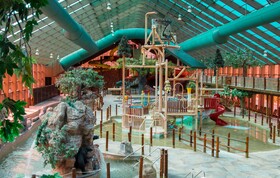 Westgate Smoky Mountain Resort & Spa