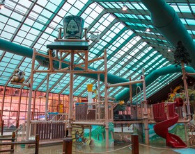 Westgate Smoky Mountain Resort & Spa