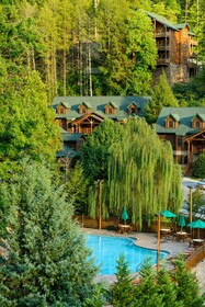 Westgate Smoky Mountain Resort & Spa