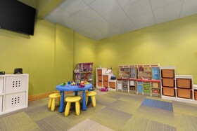 Westgate Smoky Mountain Resort & Spa