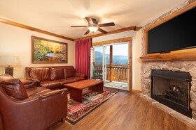 Westgate Smoky Mountain Resort & Spa