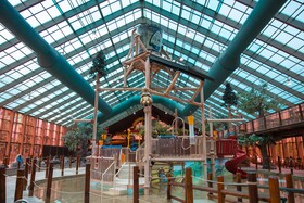 Westgate Smoky Mountain Resort & Spa