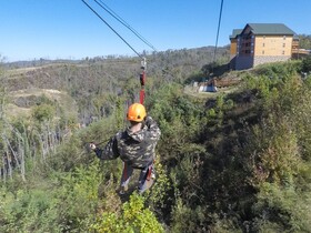 Westgate Smoky Mountain Resort & Spa