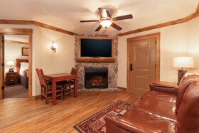 Westgate Smoky Mountain Resort & Spa