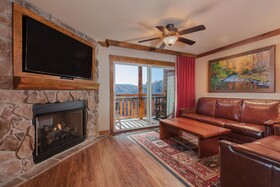 Westgate Smoky Mountain Resort & Spa