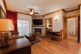 Westgate Smoky Mountain Resort & Spa