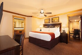 Westgate Smoky Mountain Resort & Spa