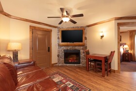 Westgate Smoky Mountain Resort & Spa