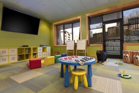 Westgate Smoky Mountain Resort & Spa