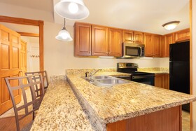 Westgate Smoky Mountain Resort & Spa