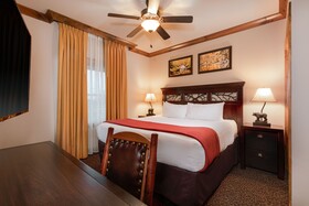 Westgate Smoky Mountain Resort & Spa