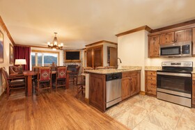 Westgate Smoky Mountain Resort & Spa