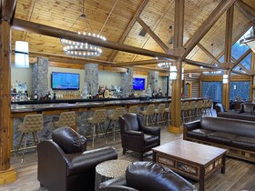 Westgate Smoky Mountain Resort & Spa