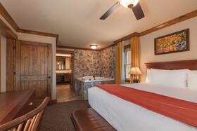 Westgate Smoky Mountain Resort & Spa