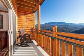 Westgate Smoky Mountain Resort & Spa