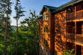 Westgate Smoky Mountain Resort & Spa