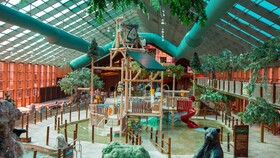 Westgate Smoky Mountain Resort & Spa