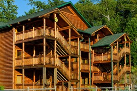 Westgate Smoky Mountain Resort & Spa