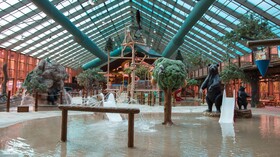 Westgate Smoky Mountain Resort & Spa