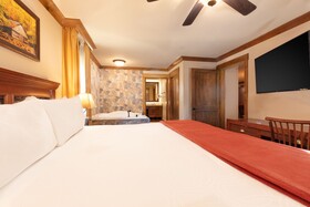 Westgate Smoky Mountain Resort & Spa