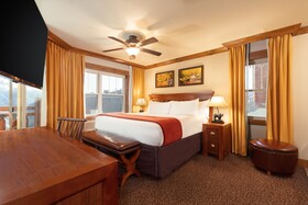 Westgate Smoky Mountain Resort & Spa
