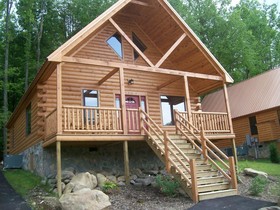 White Oak Lodge & Resort