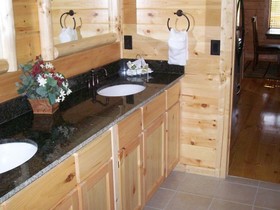 White Oak Lodge & Resort