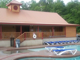 White Oak Lodge & Resort
