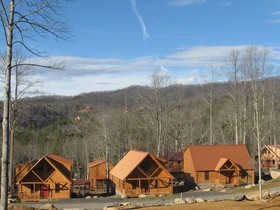 White Oak Lodge & Resort