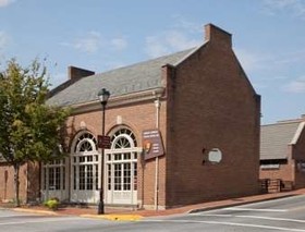 Days Inn by Wyndham Greeneville