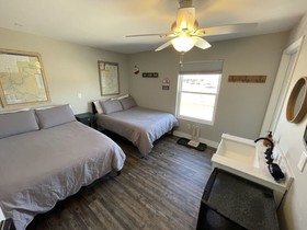 Talkin Tackle Outfitter And Lodge