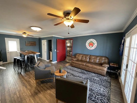 Talkin Tackle Outfitter And Lodge