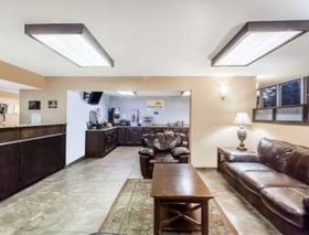 Days Inn by Wyndham Jackson