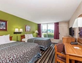 Days Inn by Wyndham Jackson